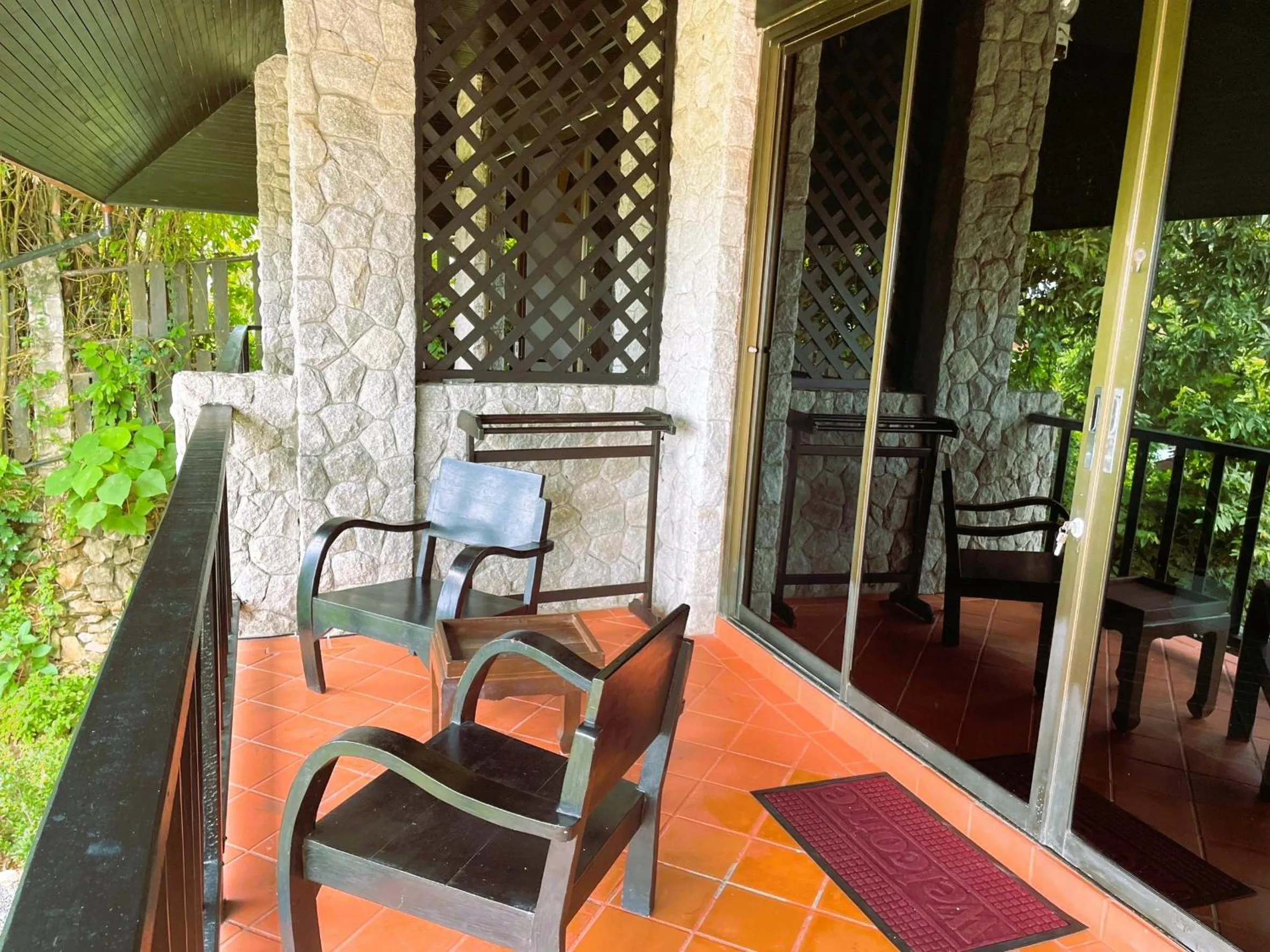 Boomerang Village Resort Kata