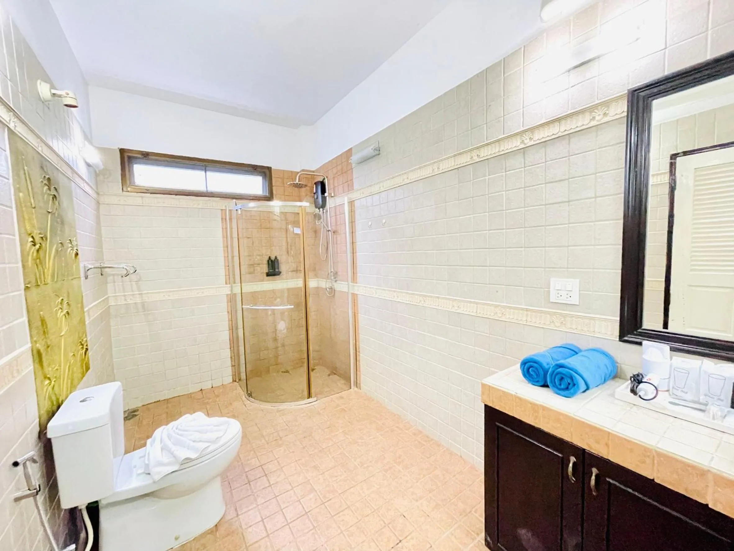 Boomerang Village Resort Kata