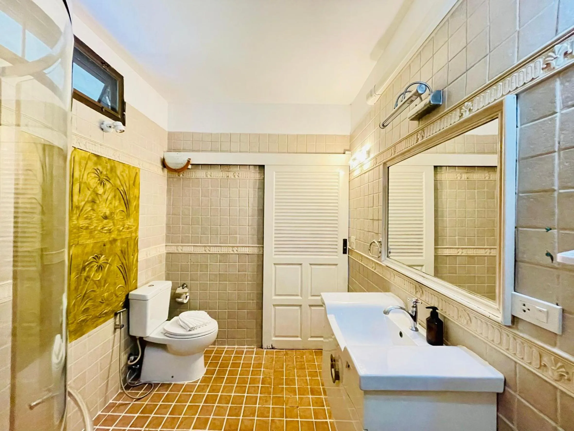 Boomerang Village Resort Kata