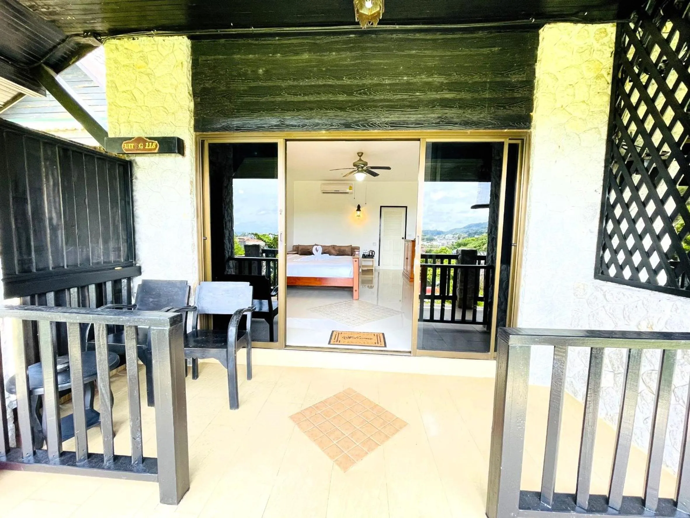 Boomerang Village Resort Kata