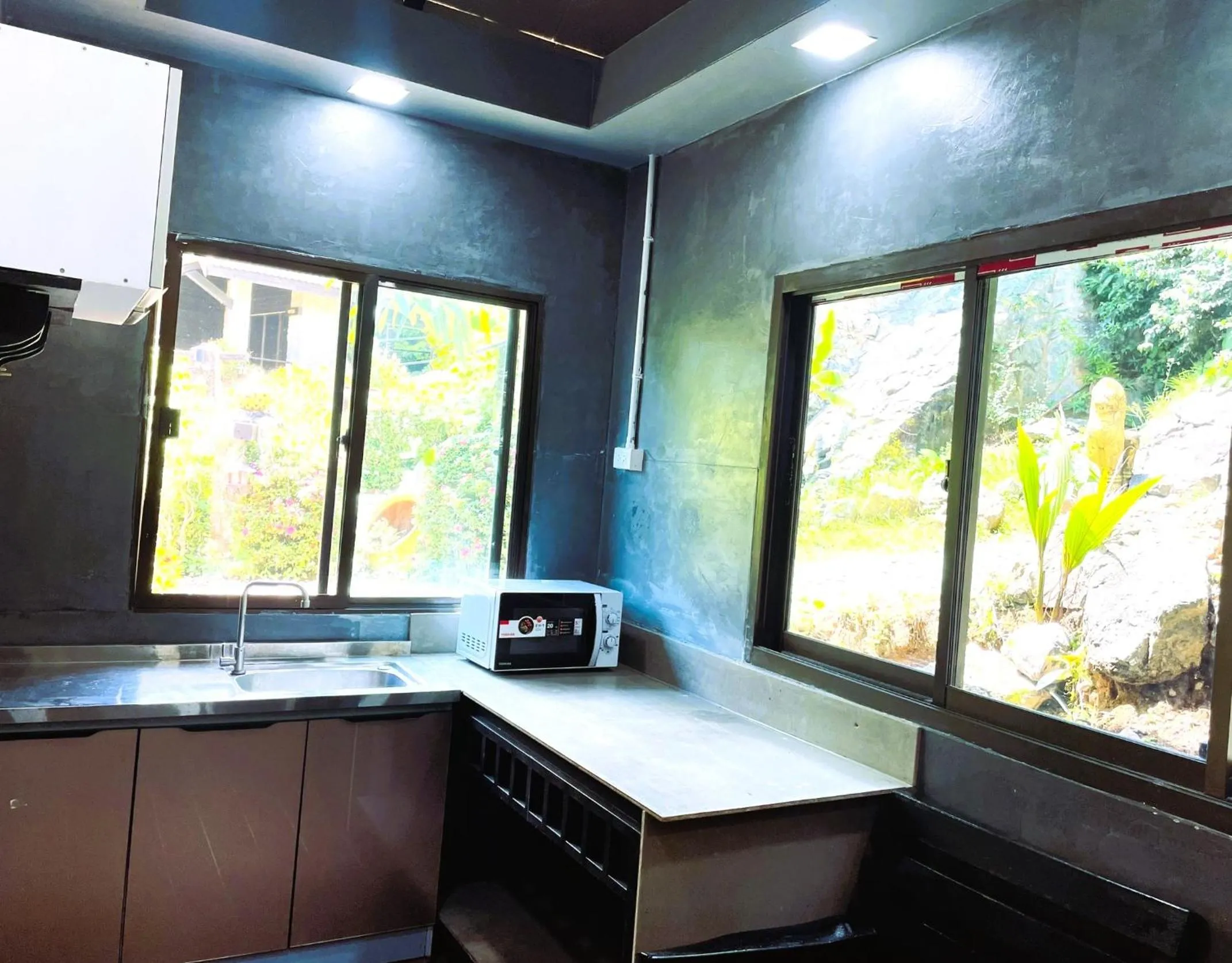 Boomerang Village Resort Kata