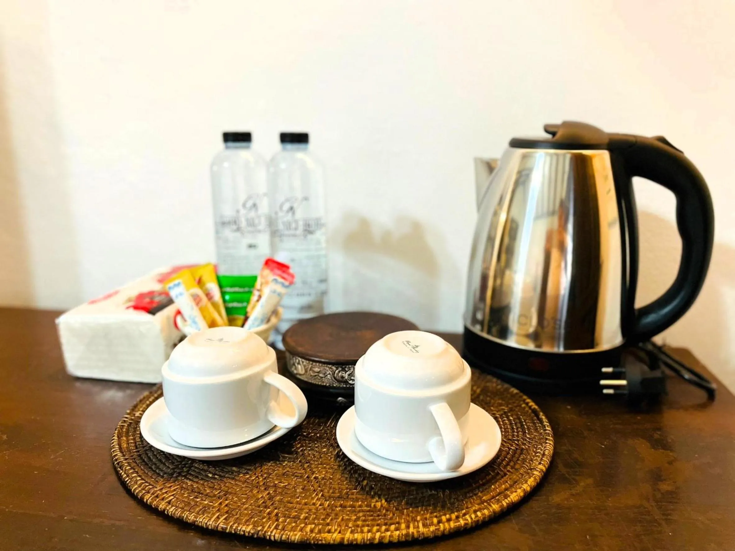 Boomerang Village Resort Kata