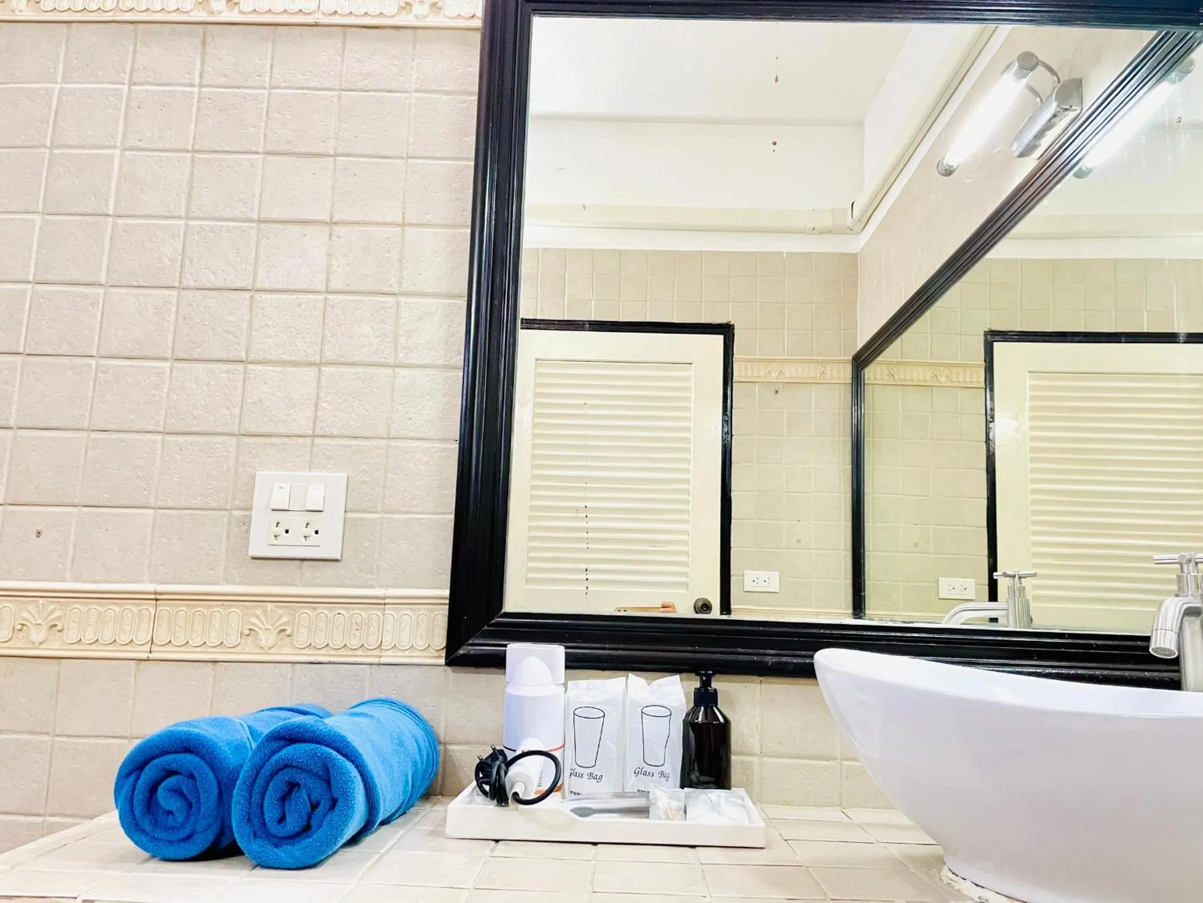 Boomerang Village Resort Kata