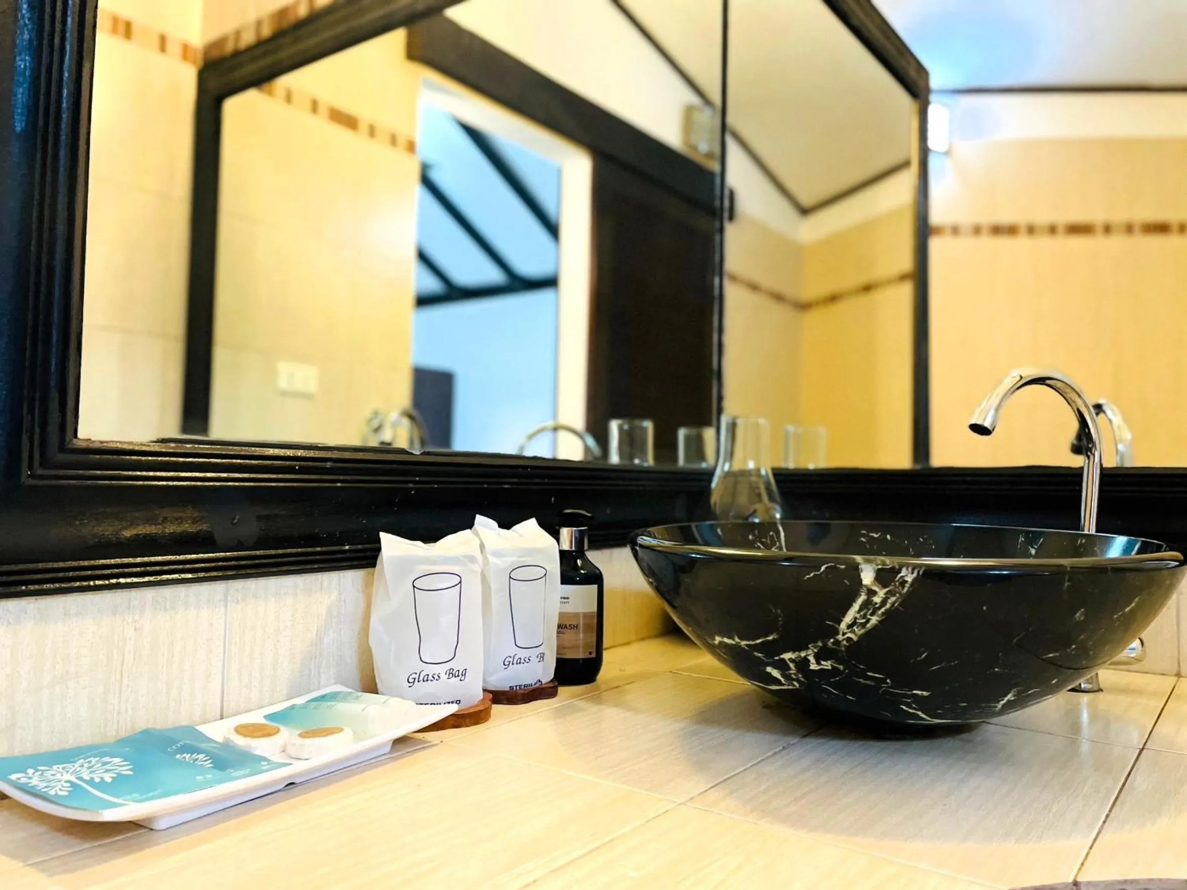 Boomerang Village Resort Kata