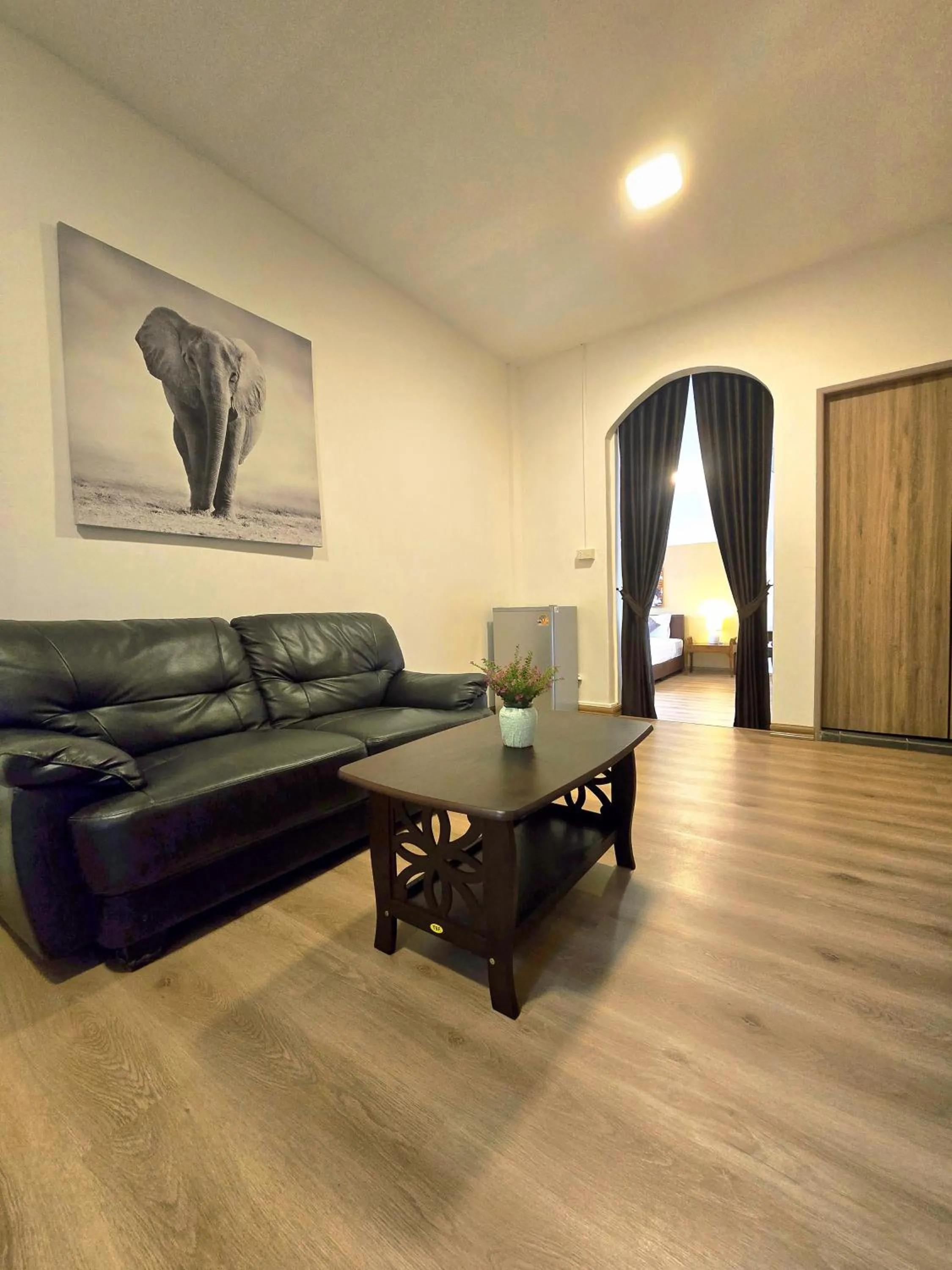 Boomerang Village Resort Kata