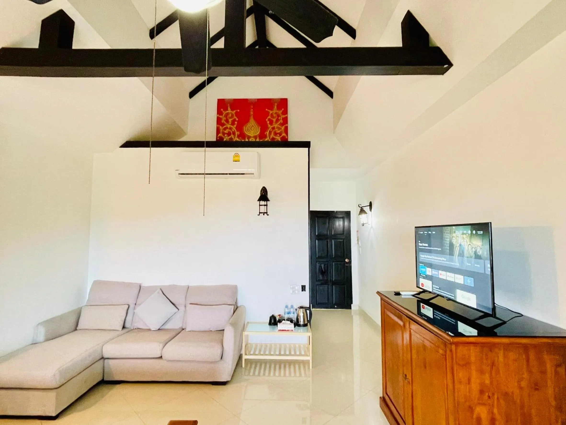 Boomerang Village Resort Kata