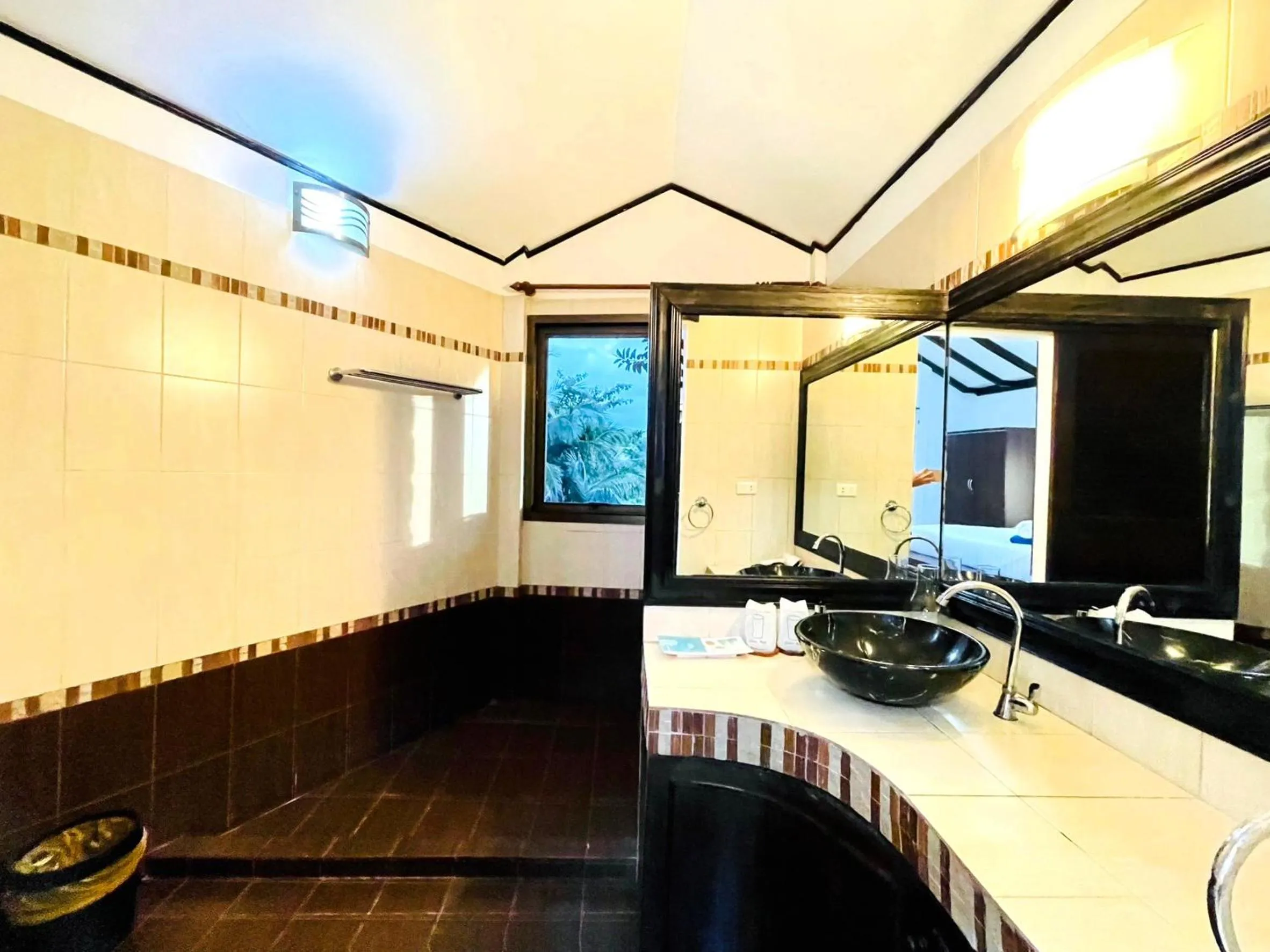 Boomerang Village Resort Kata