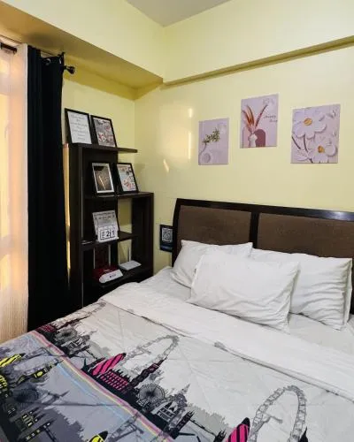 Henry's Newport Condotel