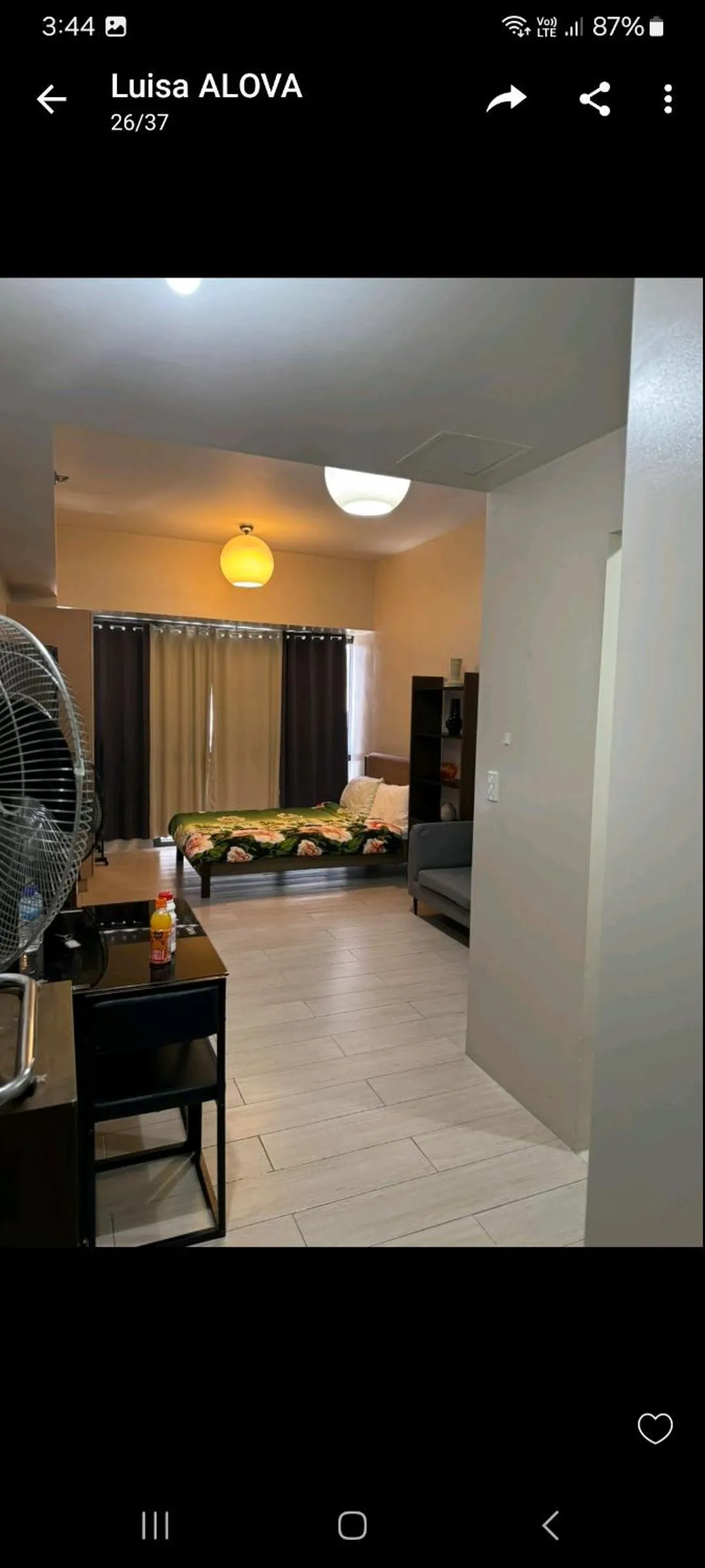 Henry's Newport Condotel