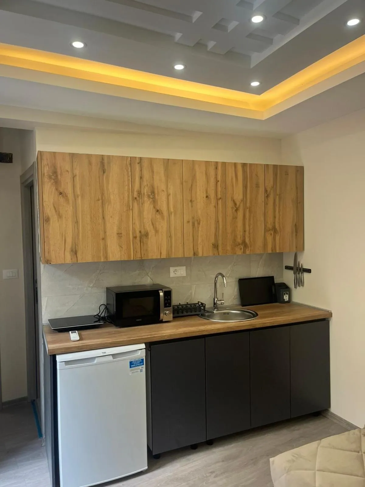 Square Vanilla Boutique Apart-Hotel