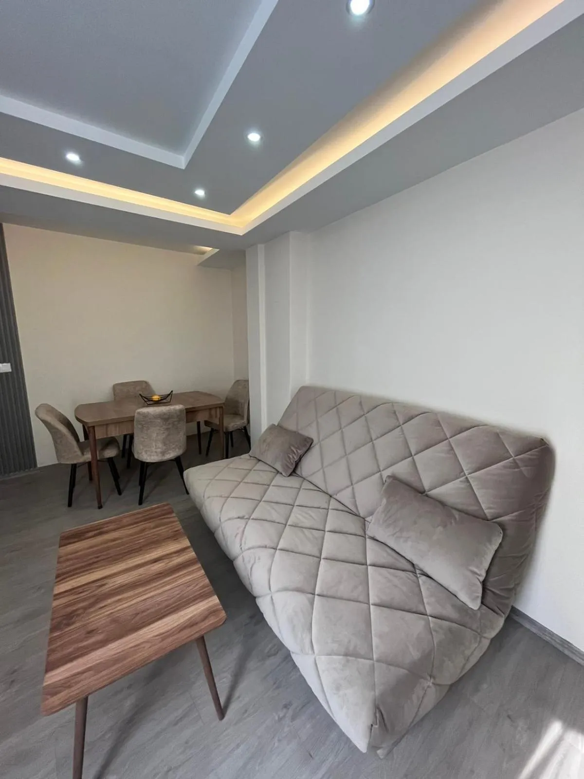 Square Vanilla Boutique Apart-Hotel