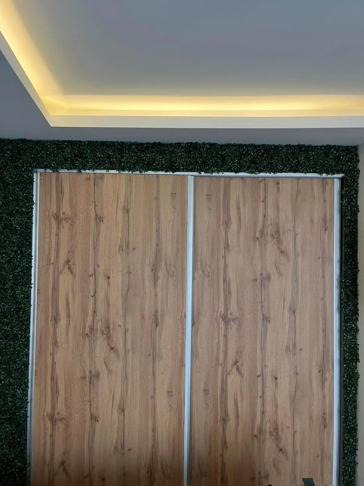 Square Vanilla Boutique Apart-Hotel