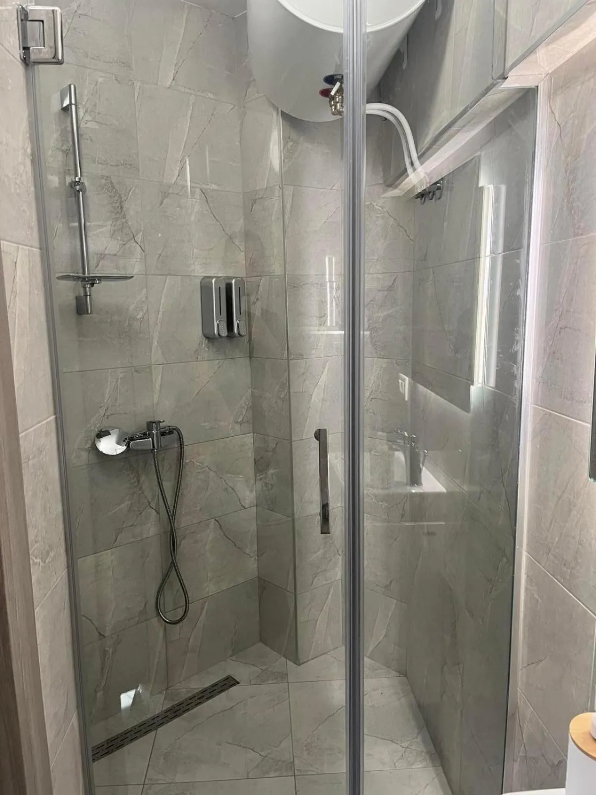 Square Vanilla Boutique Apart-Hotel