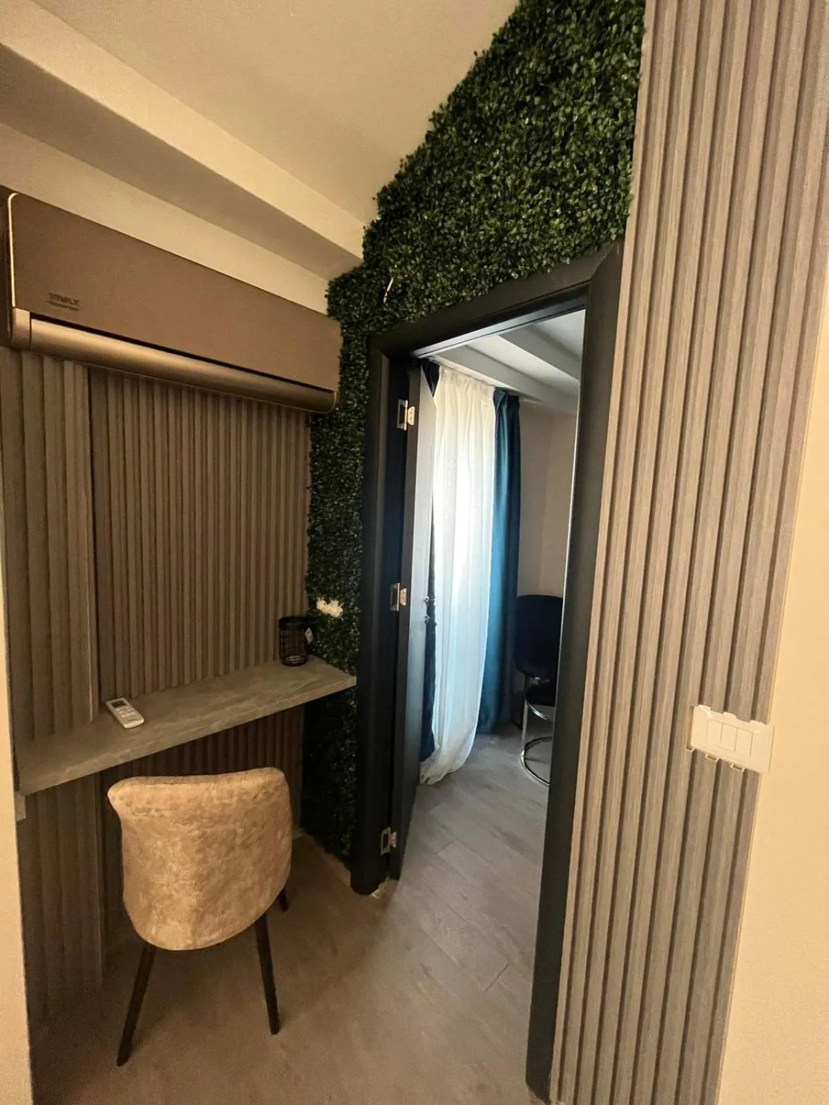 Square Vanilla Boutique Apart-Hotel