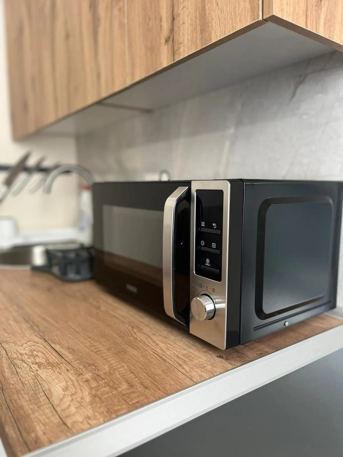 Square Vanilla Boutique Apart-Hotel