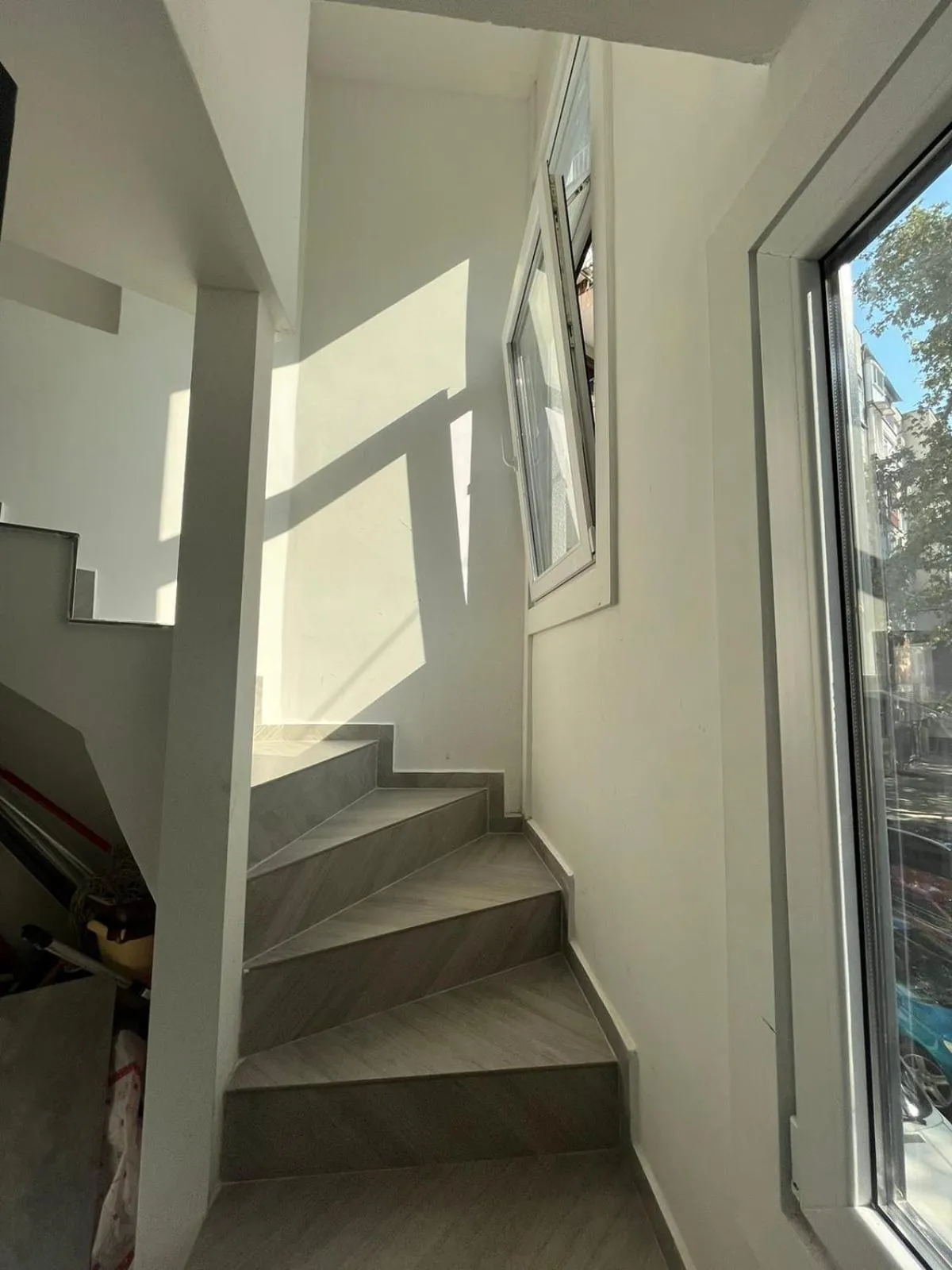 Square Vanilla Boutique Apart-Hotel