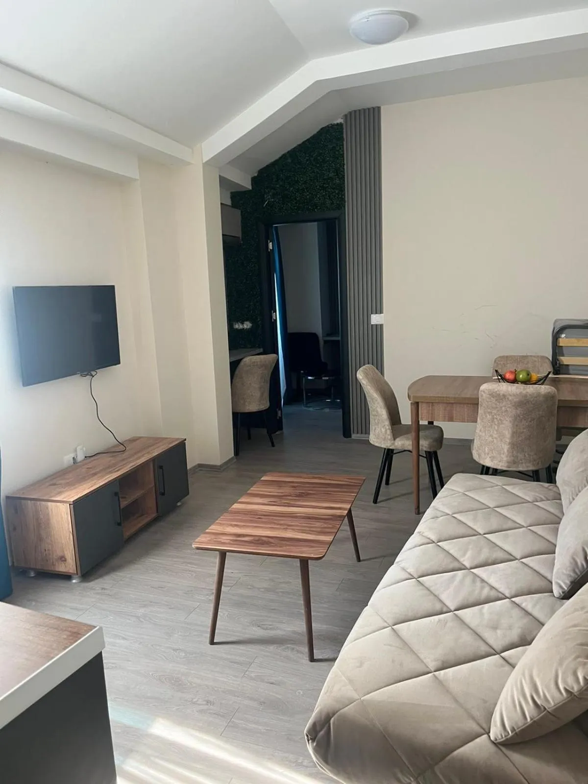 Square Vanilla Boutique Apart-Hotel