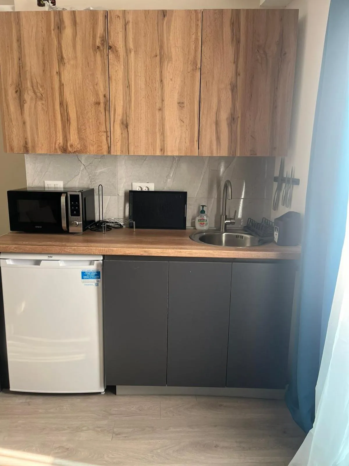 Square Vanilla Boutique Apart-Hotel