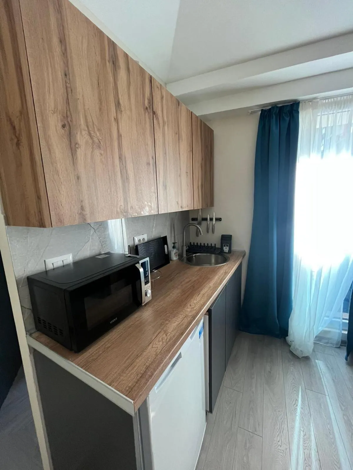 Square Vanilla Boutique Apart-Hotel