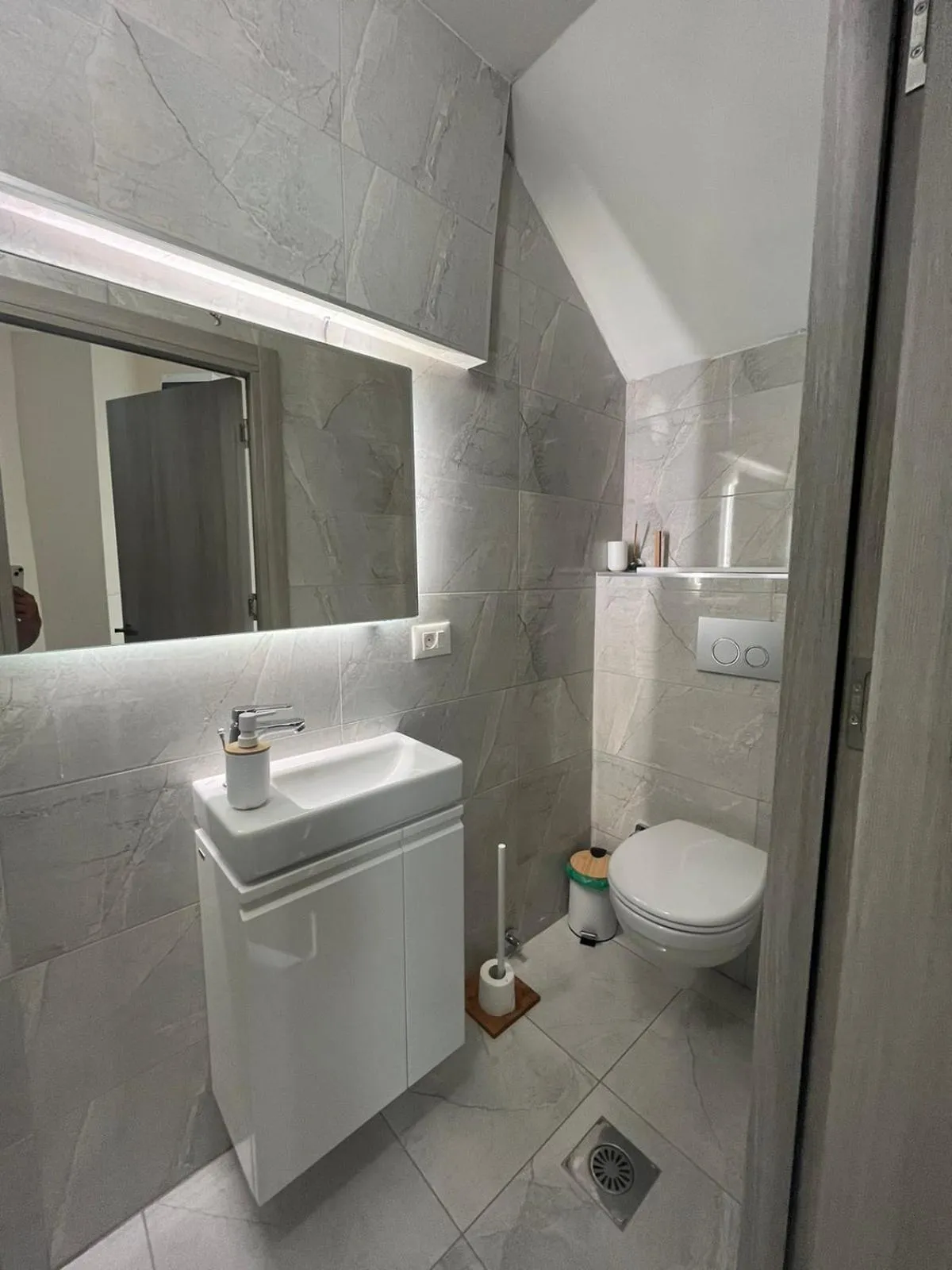 Square Vanilla Boutique Apart-Hotel