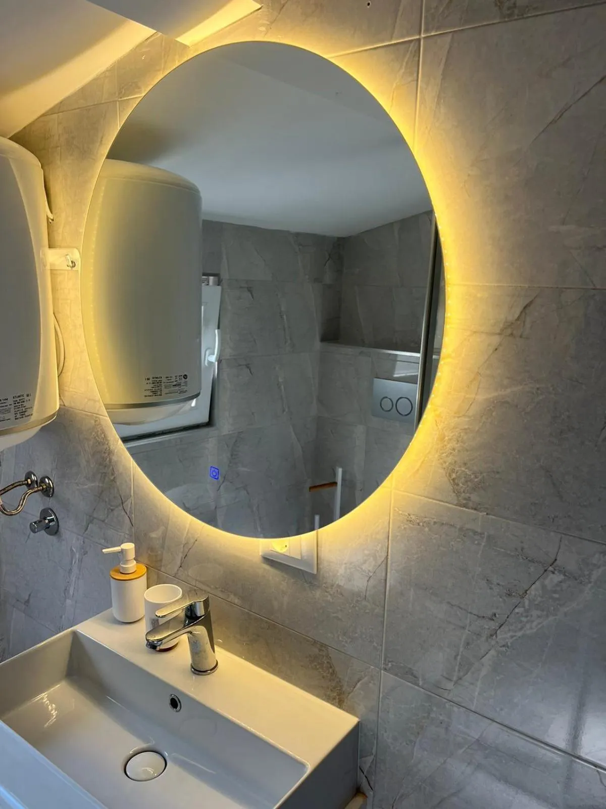 Square Vanilla Boutique Apart-Hotel