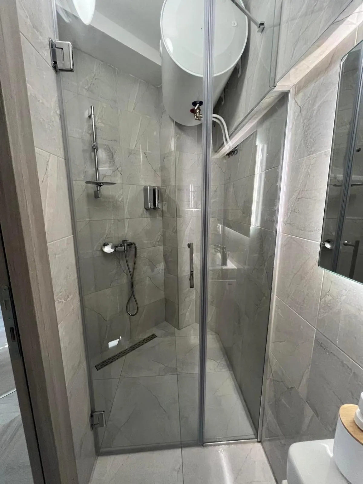 Square Vanilla Boutique Apart-Hotel