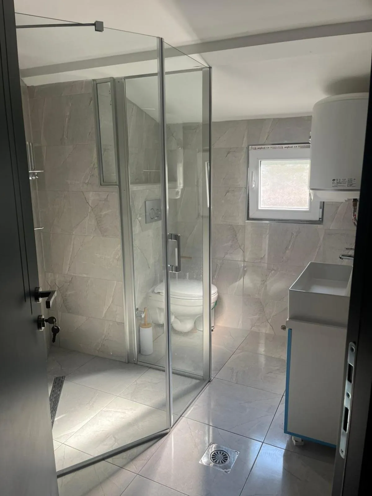 Square Vanilla Boutique Apart-Hotel