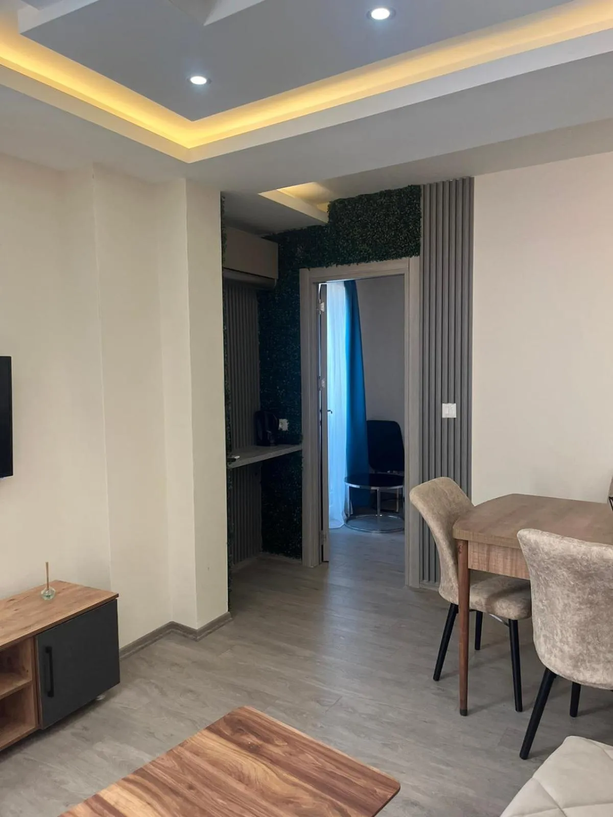 Square Vanilla Boutique Apart-Hotel