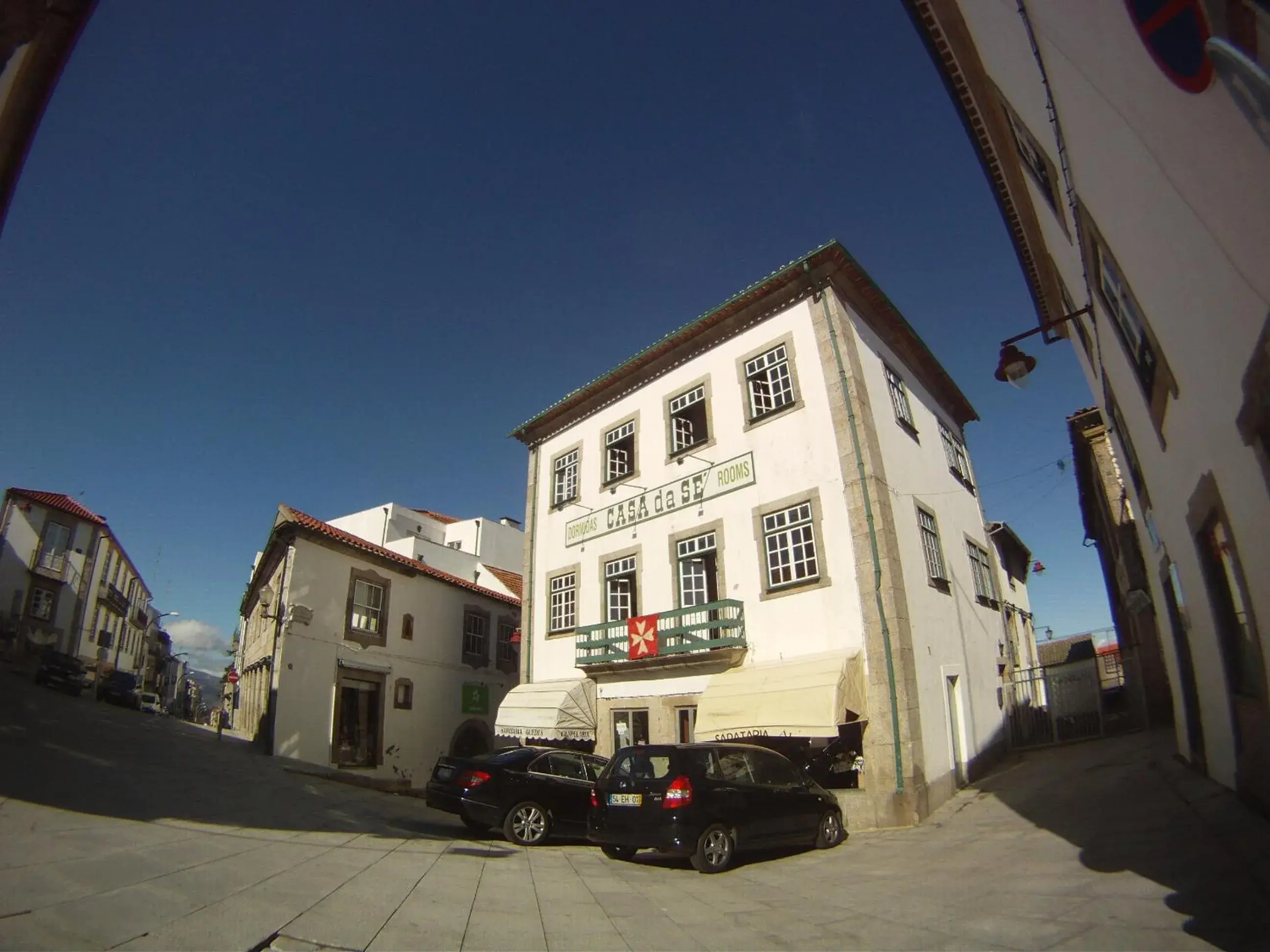 Guesthouse da Sé Guesthouse da Sé