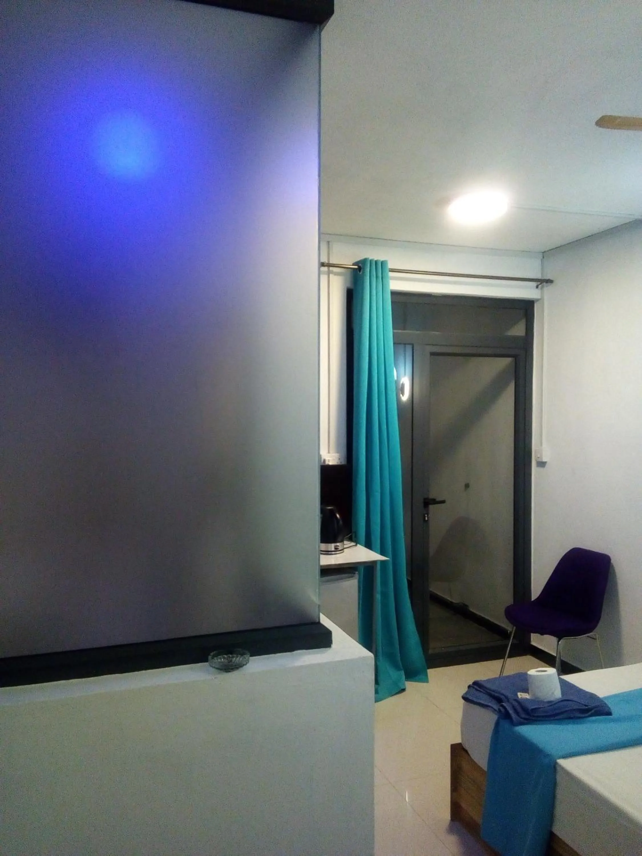 Residence Les Bambous