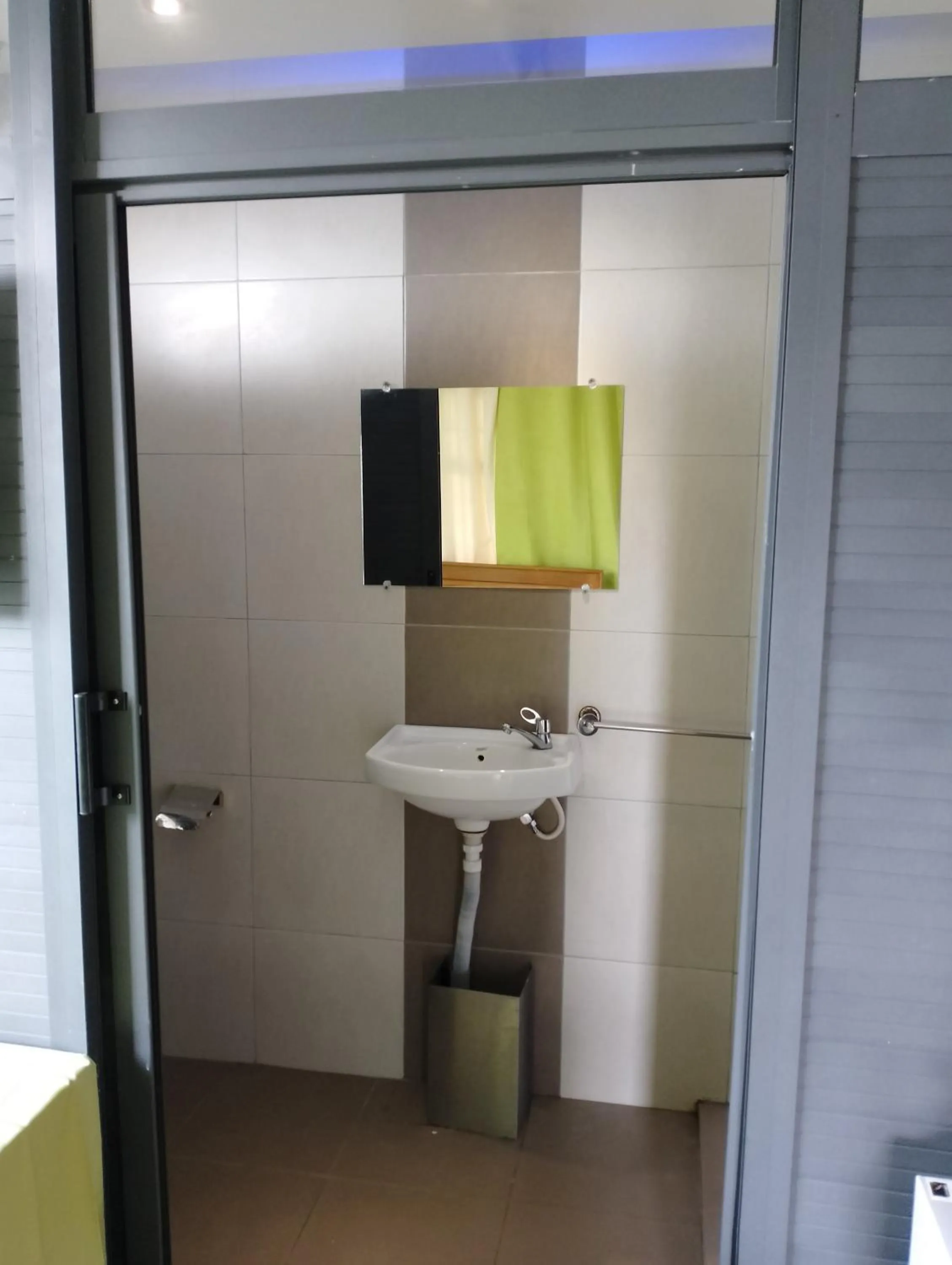 Residence Les Bambous