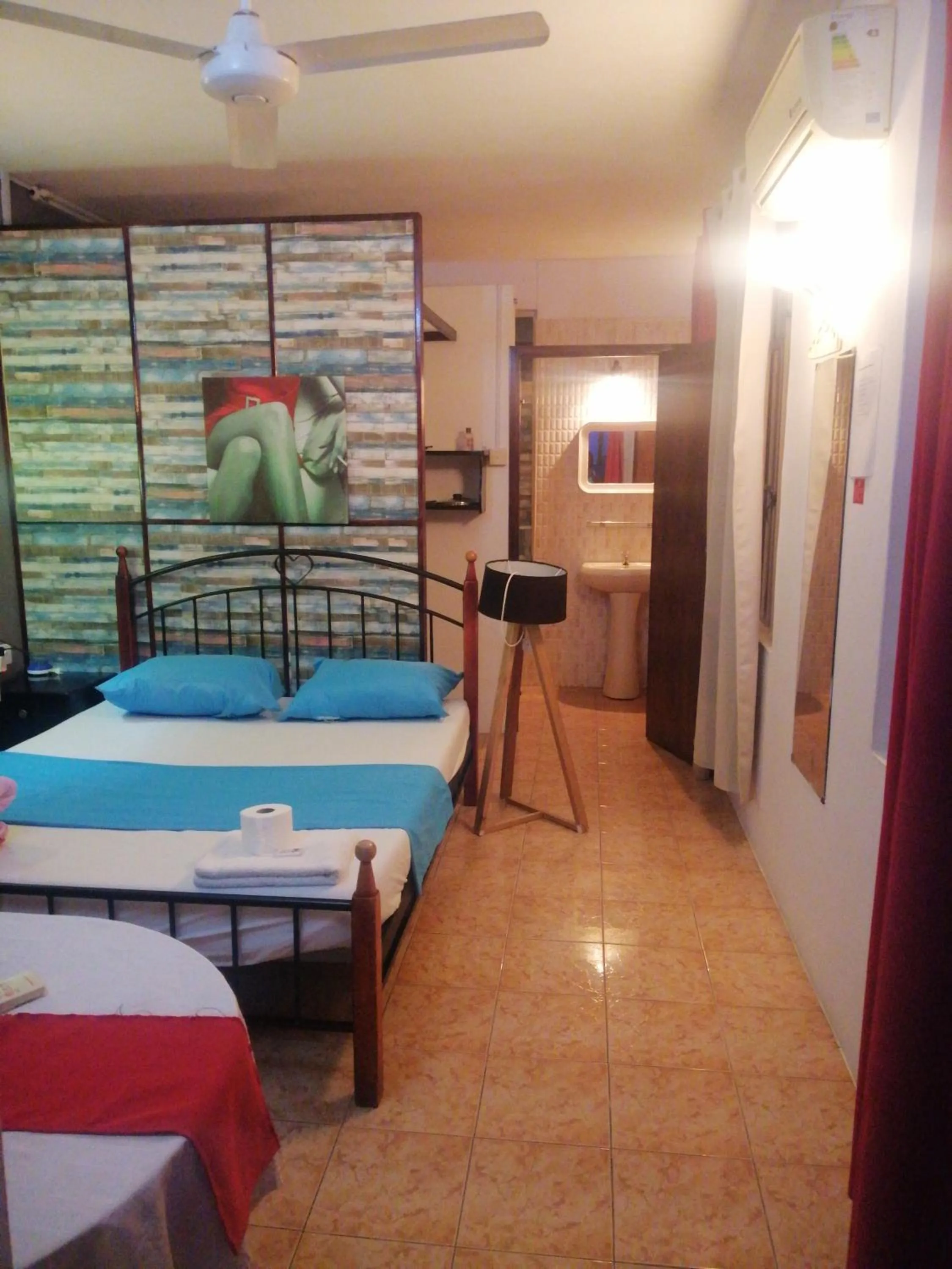 Residence Les Bambous