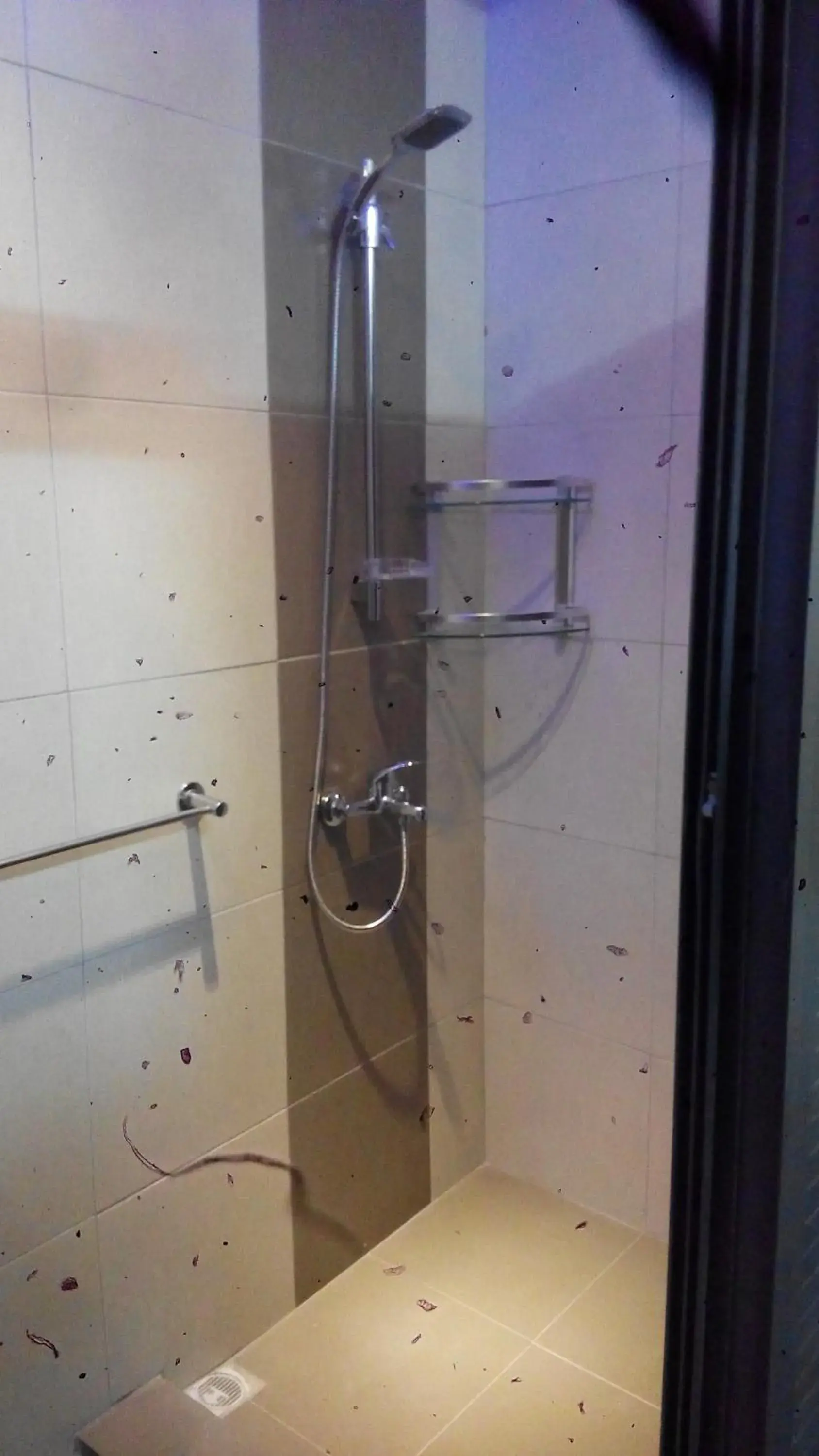 Double Room with Terrace - single occupancy in Residence Les Bambous Double Room with Terrace - single occupancy in Residence Les Bambous