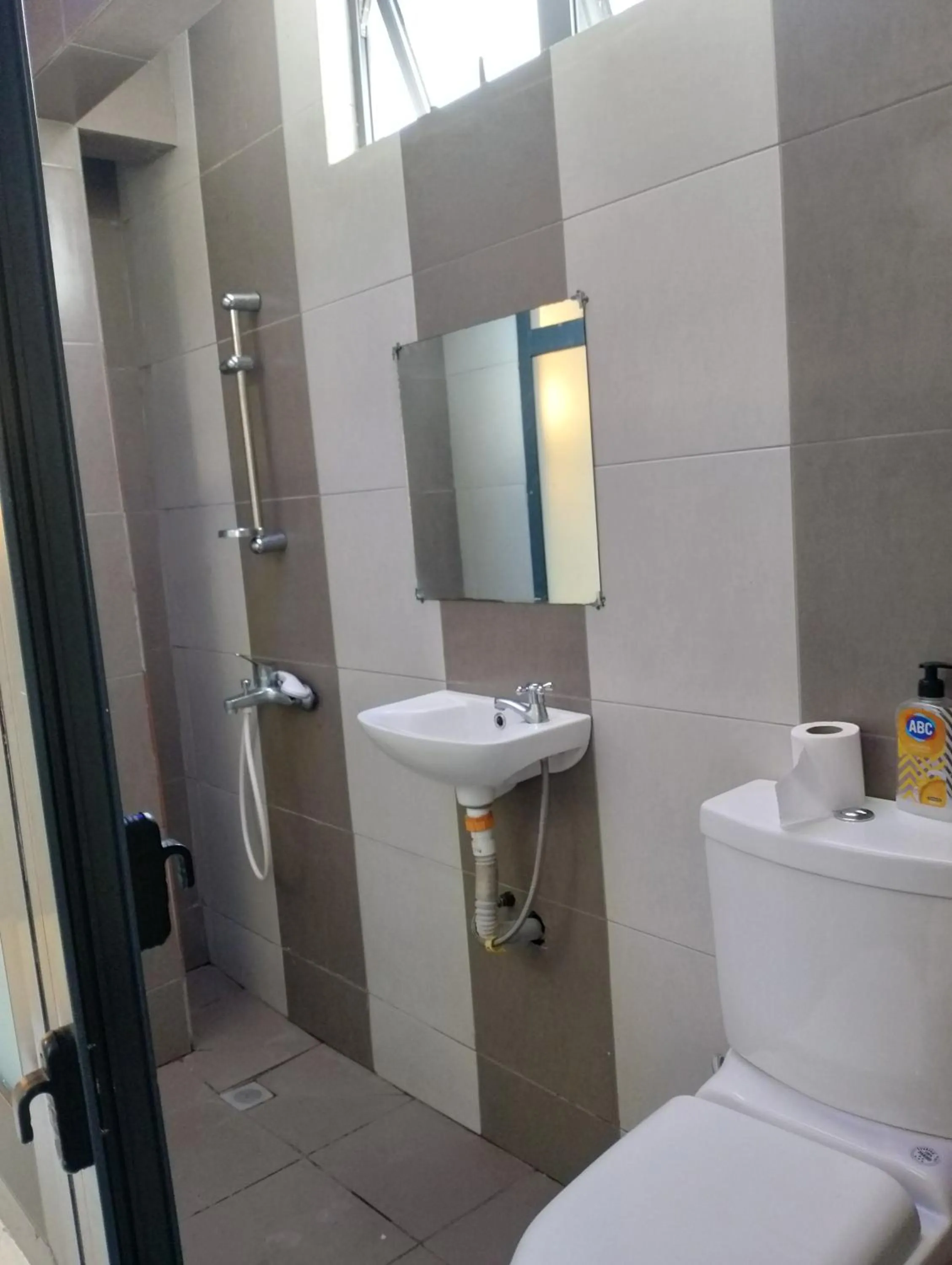 Residence Les Bambous