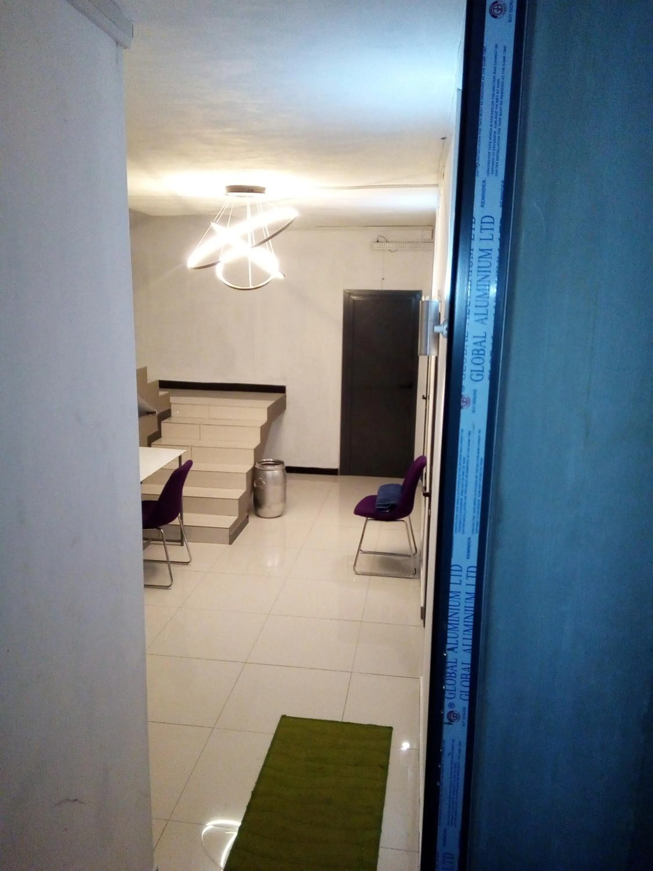 Residence Les Bambous