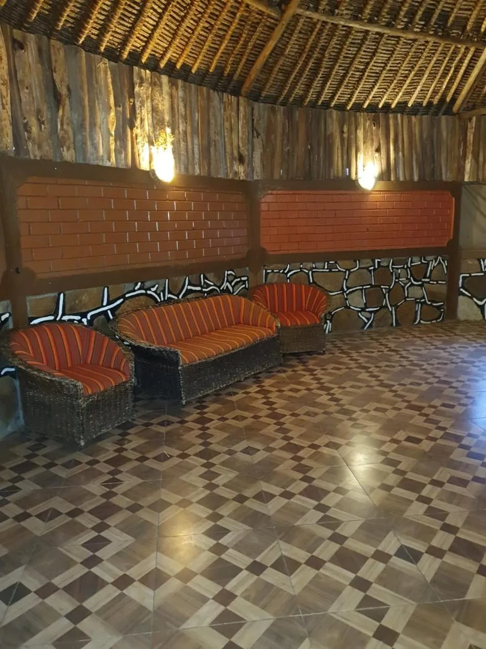 Masai Mara Explore Camp