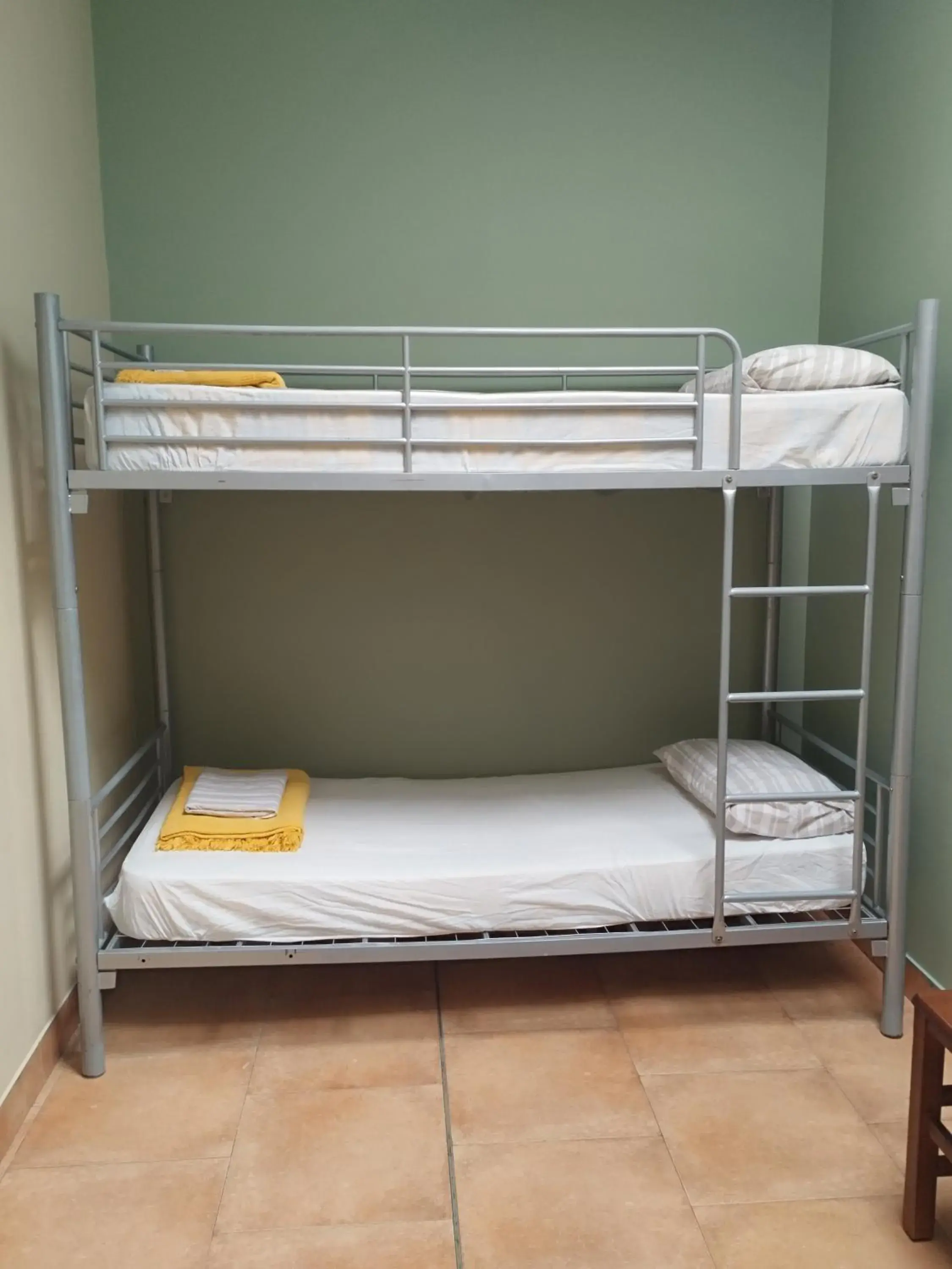 Twin Room - single occupancy in Albergue Kortarixar Twin Room - single occupancy in Albergue Kortarixar