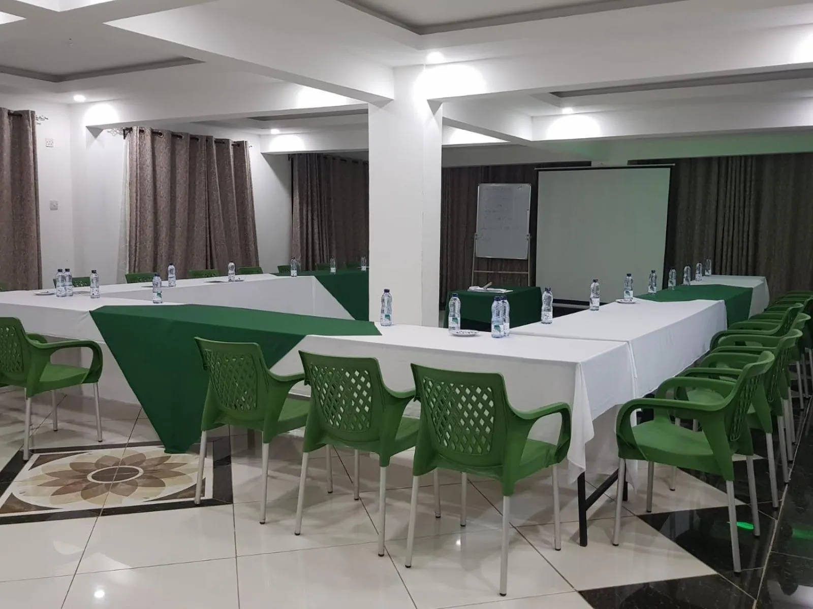 Meeting/conference room in Greenyard Resort Mtwapa