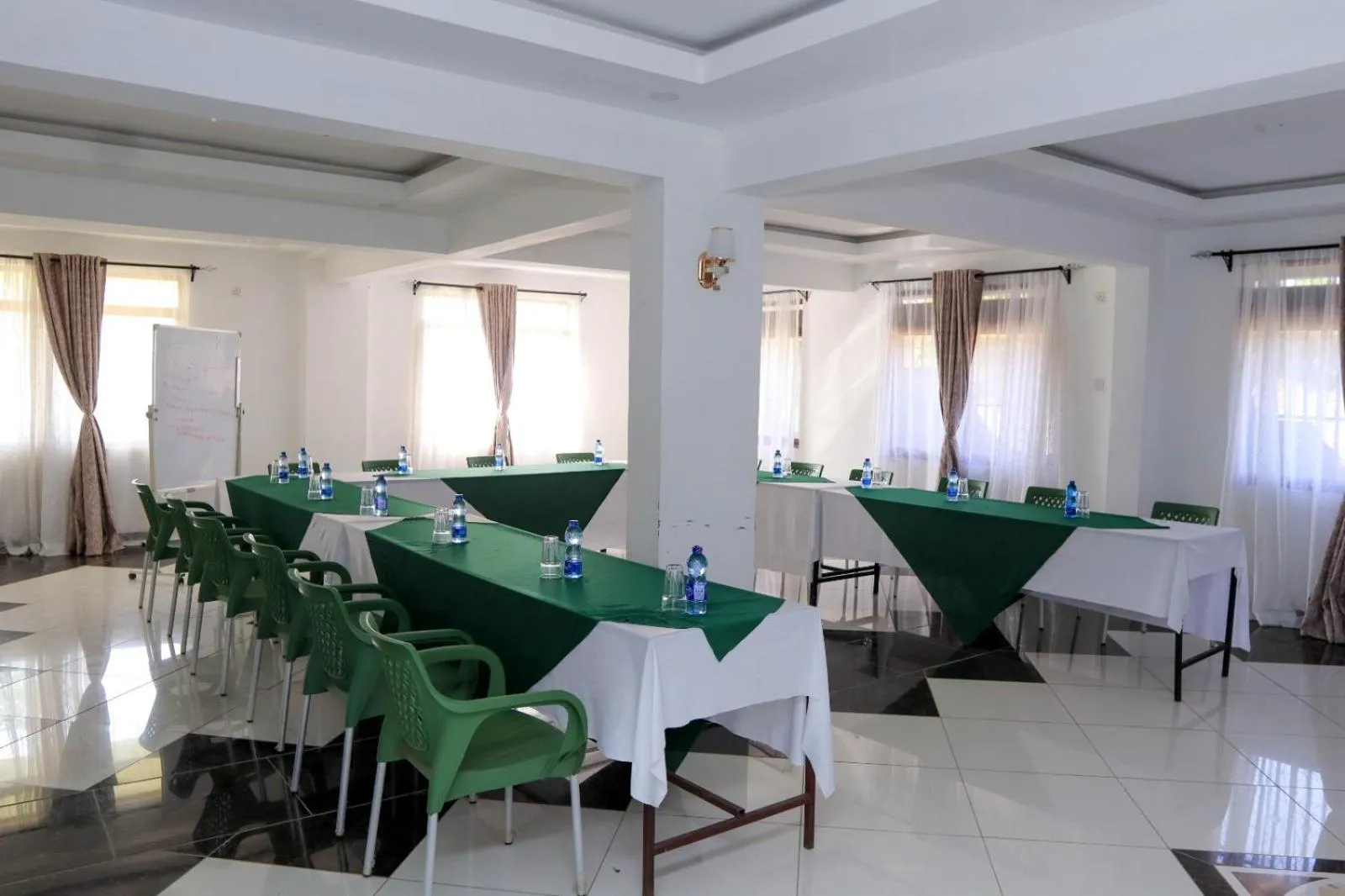 Banquet/Function facilities in Greenyard Resort Mtwapa