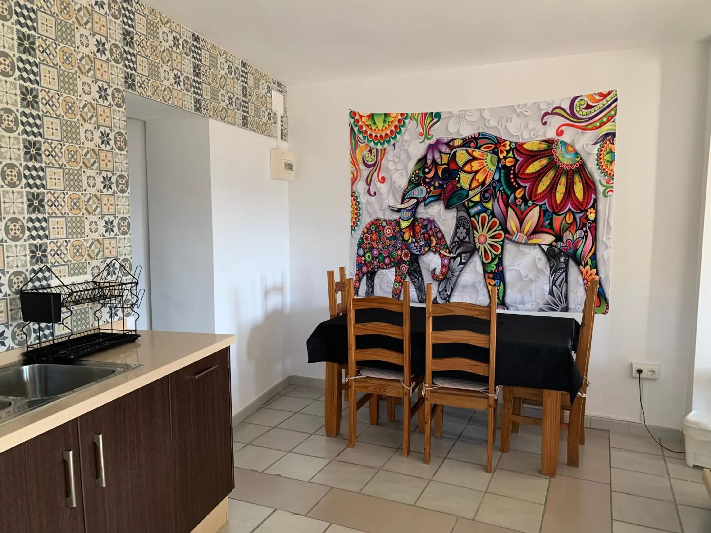Two-Bedroom Apartment in Apartment Isabel Two-Bedroom Apartment in Apartment Isabel
