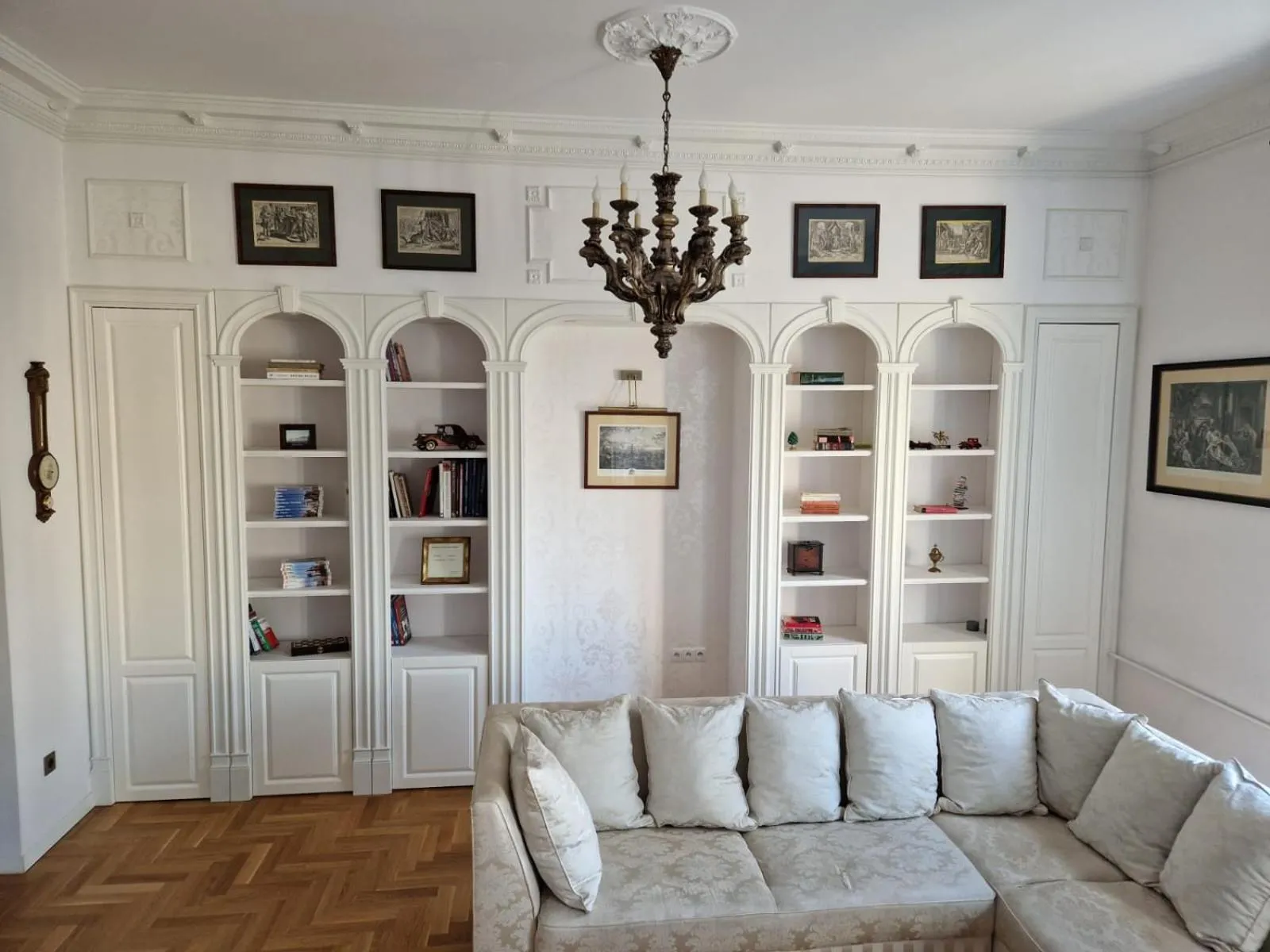 Luxury Living Kopernik