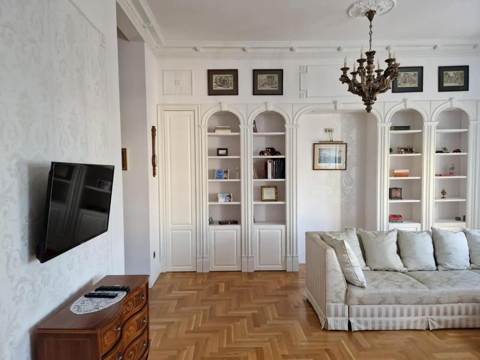 Luxury Living Kopernik Luxury Living Kopernik