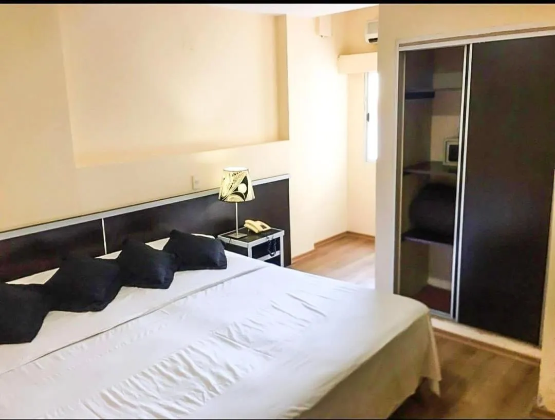 Photo of the whole room in Hotel Siglo Sexto