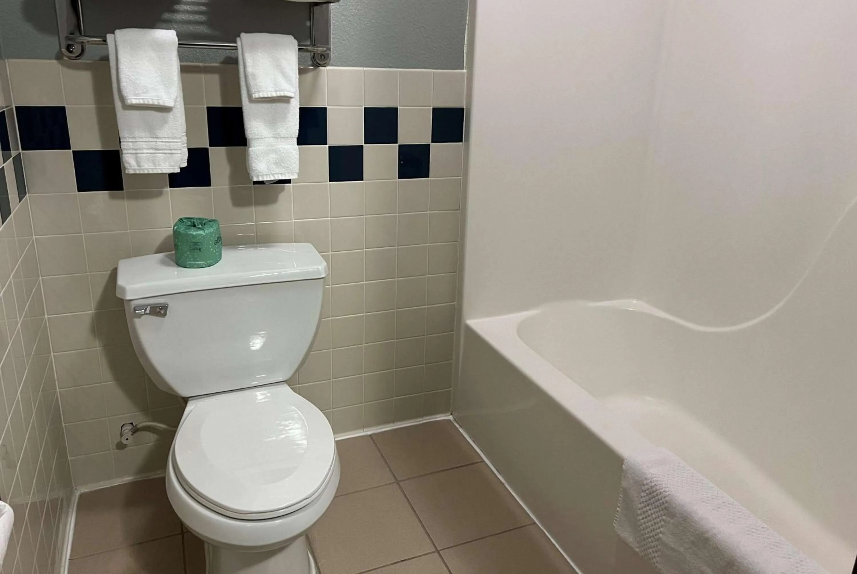 Photo of the whole room in AmericInn by Wyndham Republic