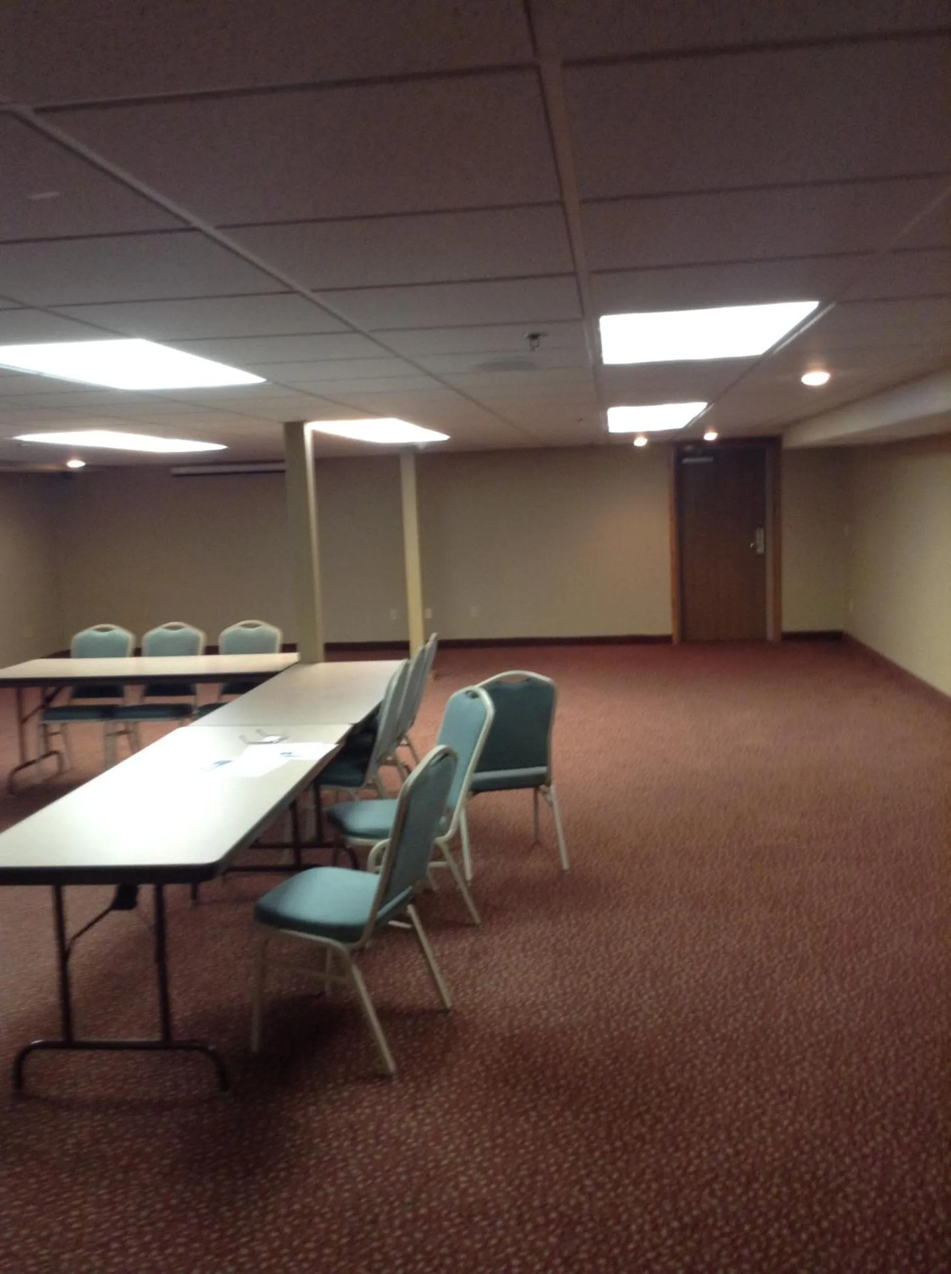 Banquet/Function facilities in AmericInn by Wyndham Republic