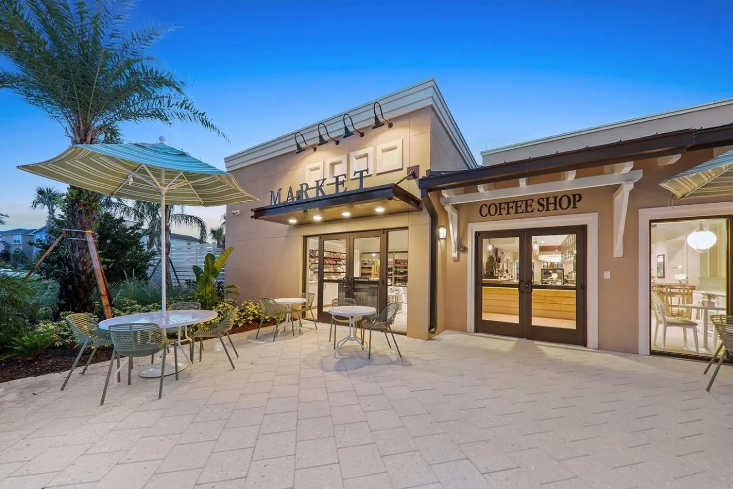 Restaurant/places to eat in 4BR Home w Full Resort Access - Near Disney