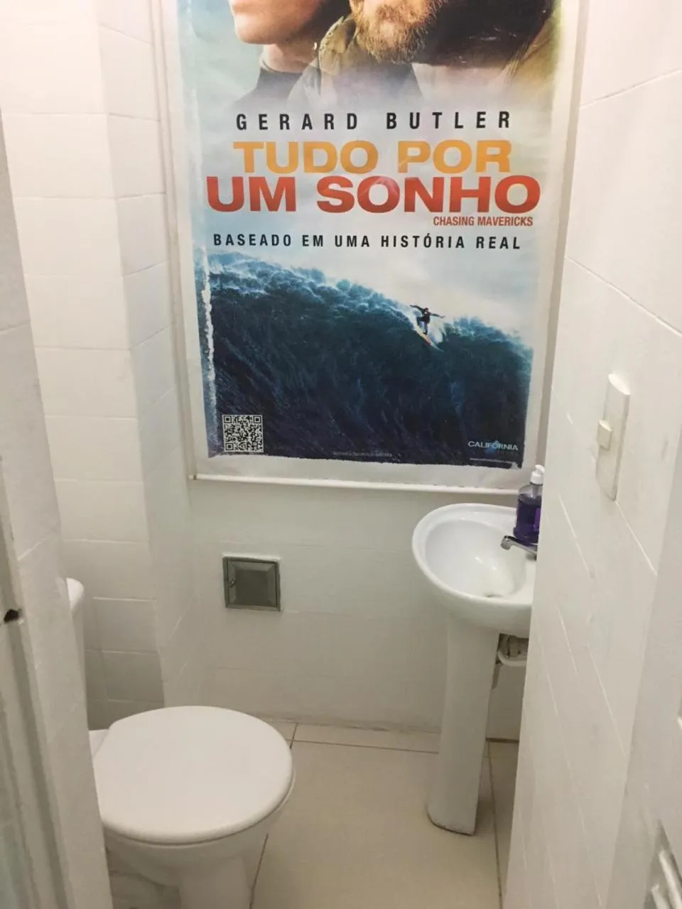 The best Copacabana Luxury Design 3 Bedroom room 3 bathroom 85 inch cinema tv top location