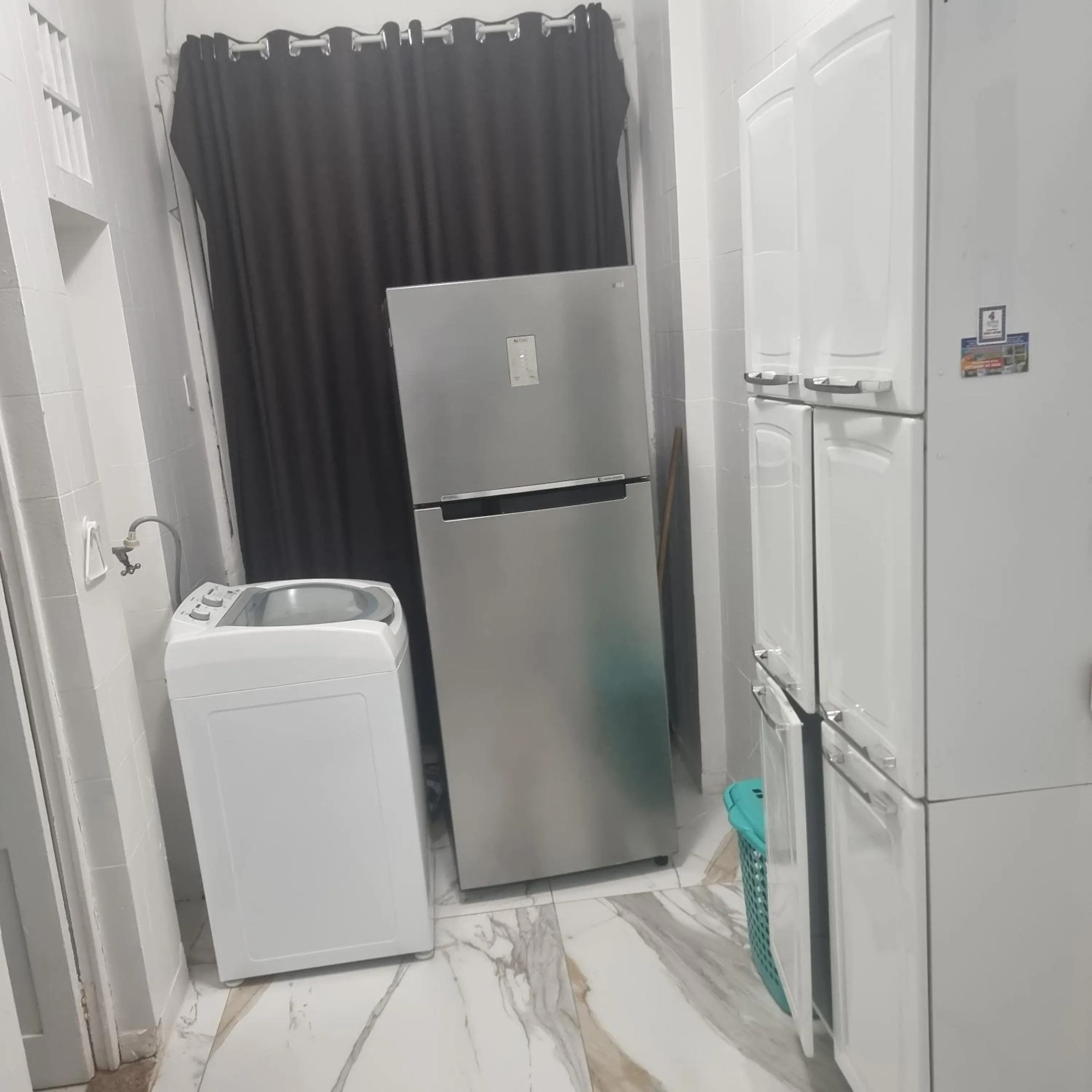 The best Copacabana Luxury Design 3 Bedroom room 3 bathroom 85 inch cinema tv top location