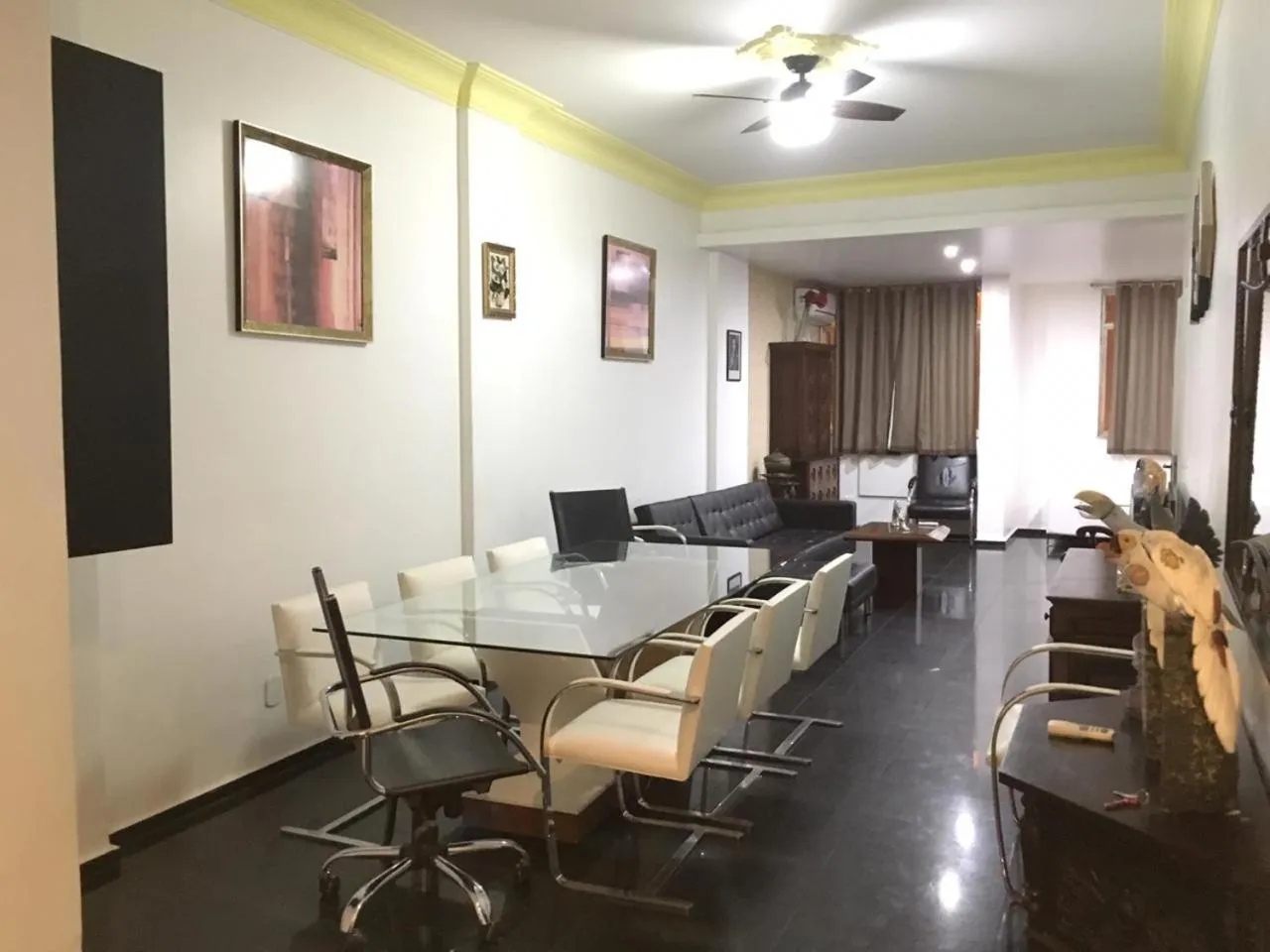 The best Copacabana Luxury Design 3 Bedroom room 3 bathroom 85 inch cinema tv top location