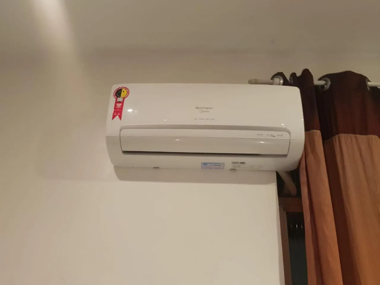 The best Copacabana Luxury Design 3 Bedroom room 3 bathroom 85 inch cinema tv top location